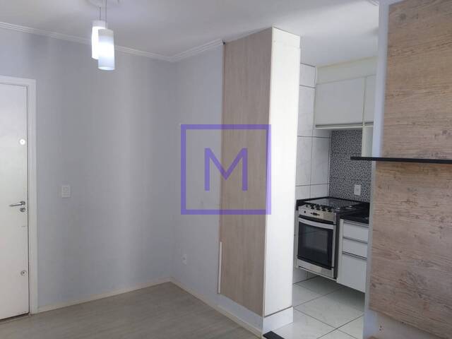 #478 - Apartamento para Venda em Santo André - SP