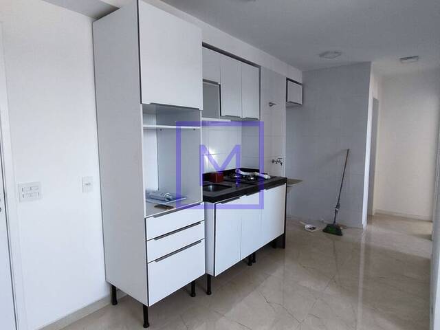 #725 - Apartamento para Locação em São Paulo - SP