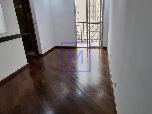 #751 - Apartamento para Venda em São Paulo - SP