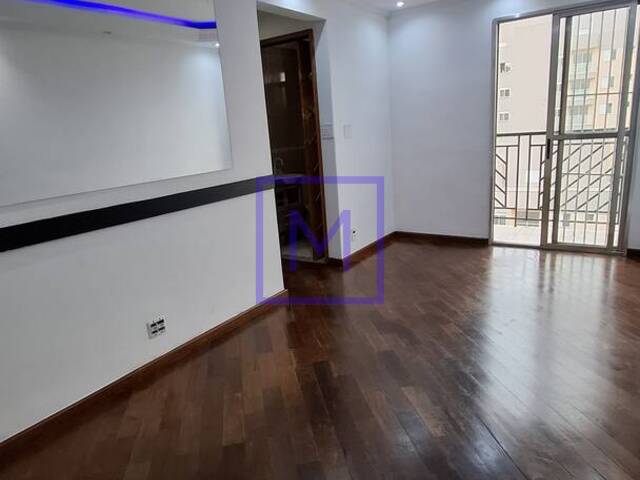 #751 - Apartamento para Venda em São Paulo - SP