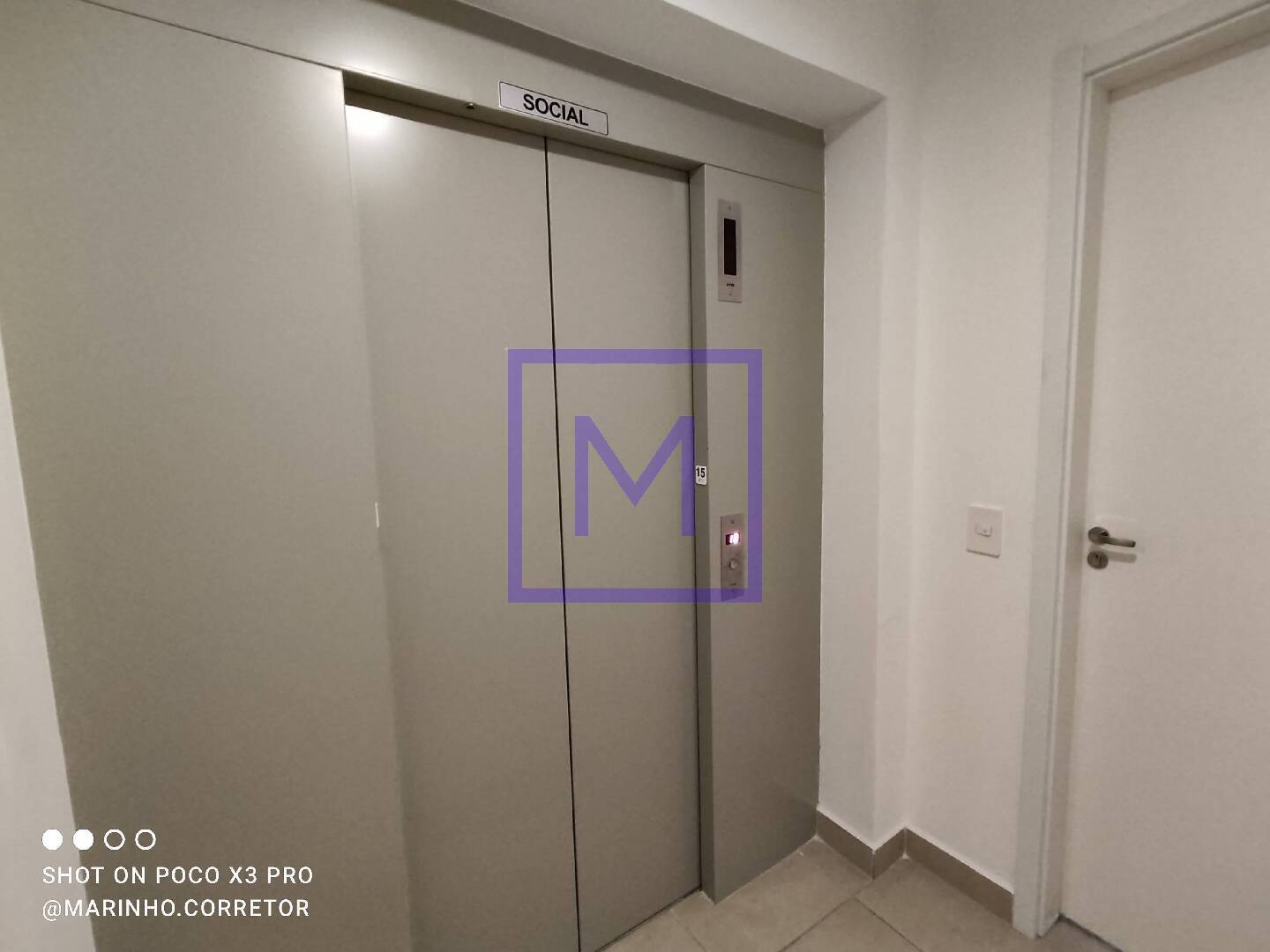 Apartamento à venda com 2 quartos, 41m² - Foto 27