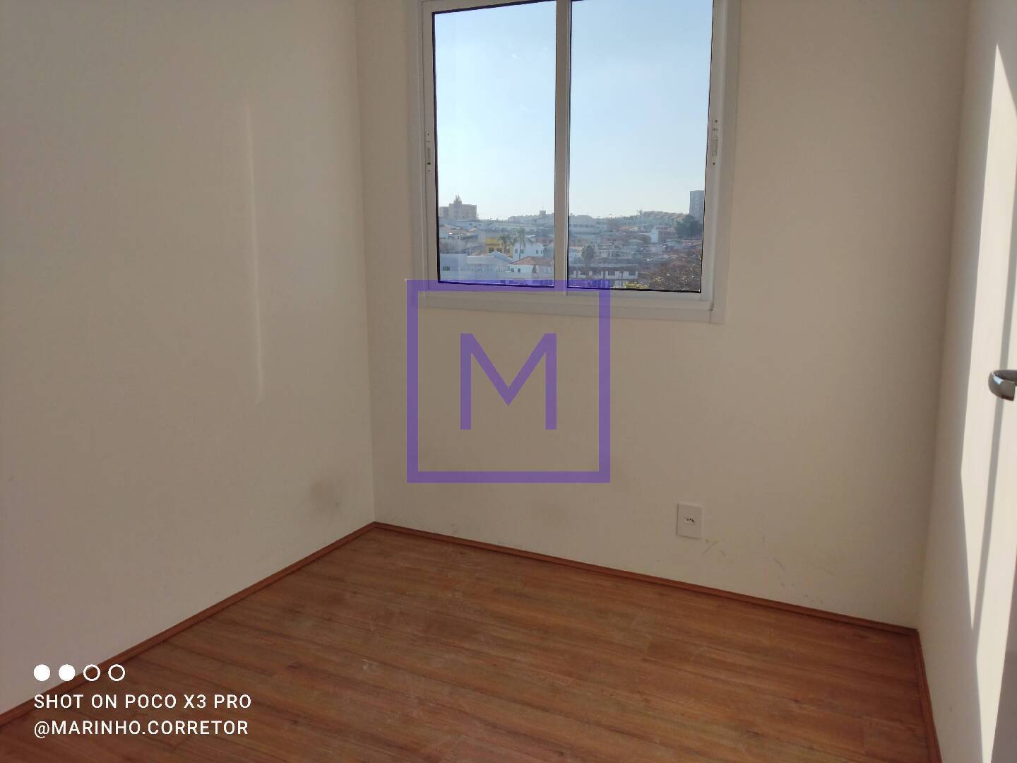 Apartamento à venda com 2 quartos, 32m² - Foto 11