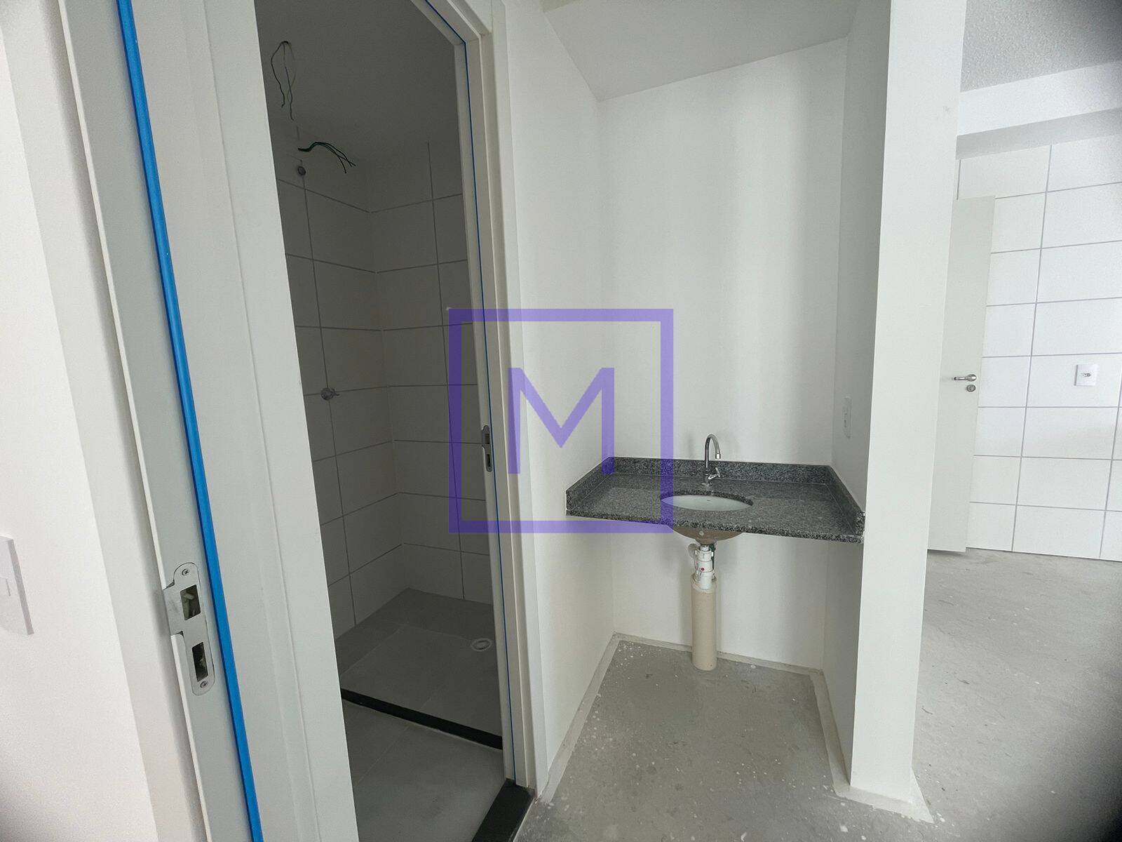 Apartamento à venda e aluguel com 2 quartos, 41m² - Foto 11