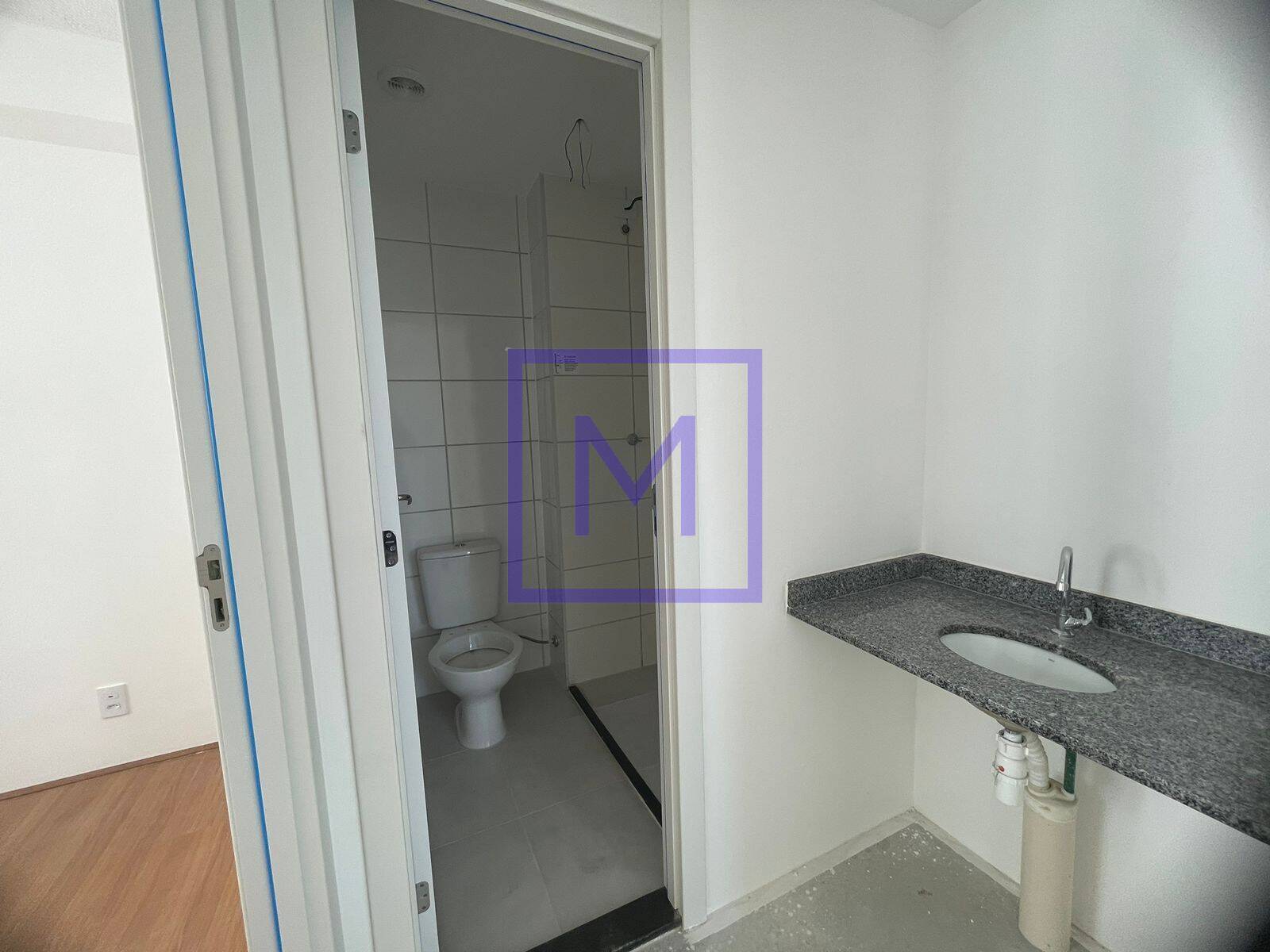 Apartamento à venda e aluguel com 2 quartos, 41m² - Foto 10