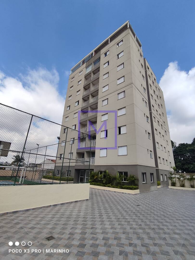 Apartamento à venda com 3 quartos, 67m² - Foto 21