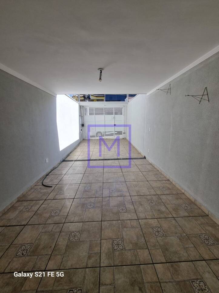 Casa à venda e aluguel com 3 quartos - Foto 7