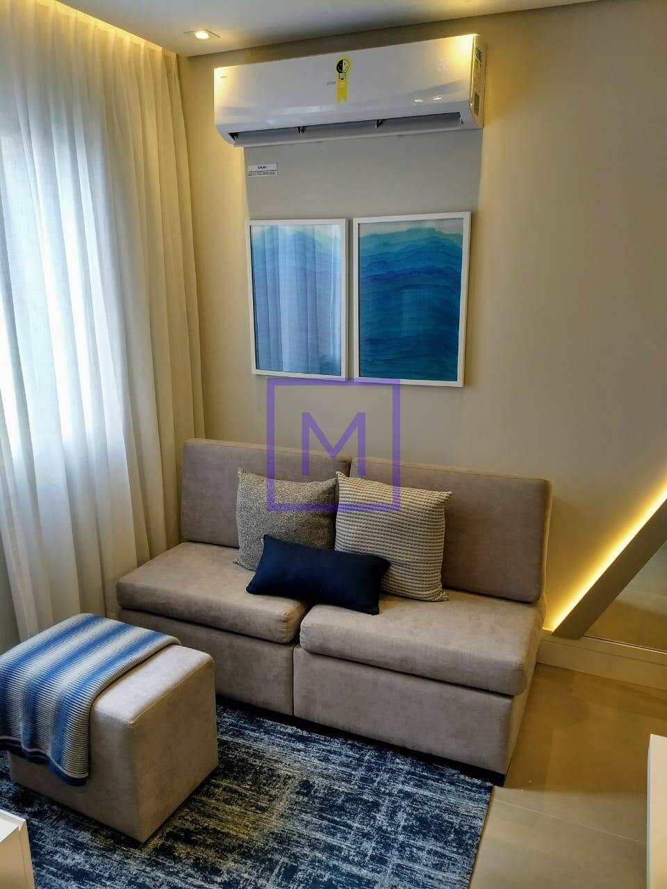 Apartamento à venda com 2 quartos, 43m² - Foto 19