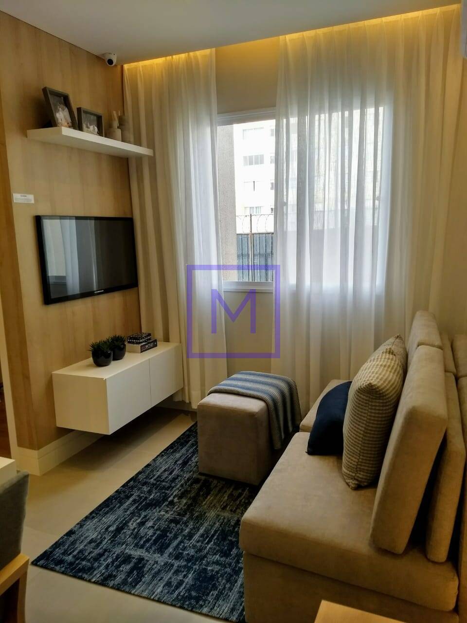 Apartamento à venda com 2 quartos, 43m² - Foto 22