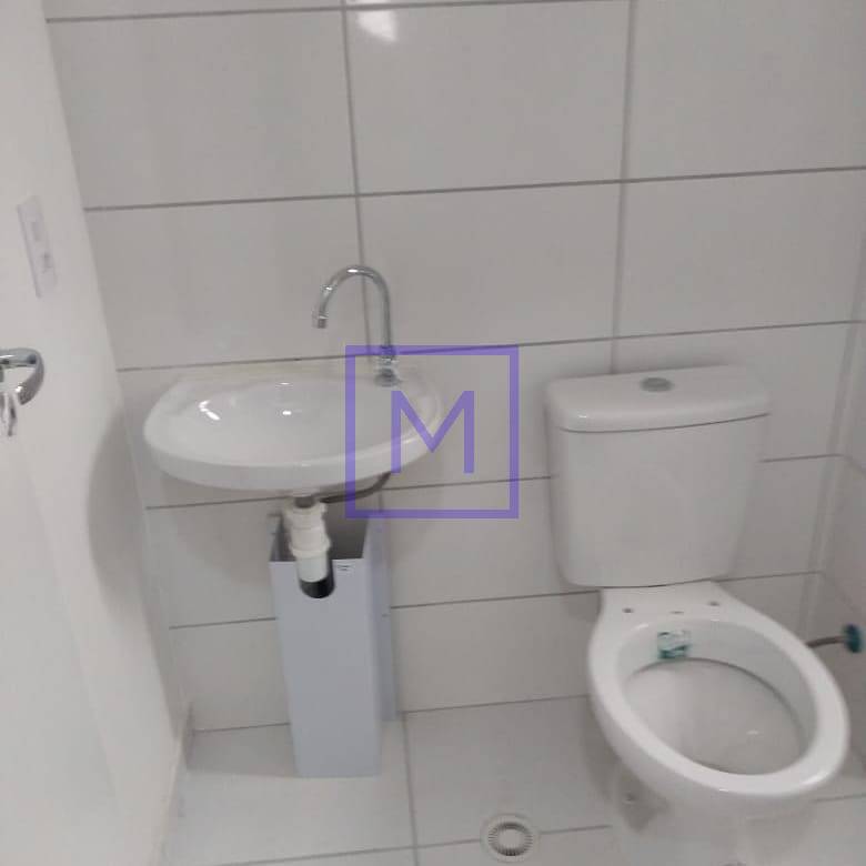 Apartamento à venda com 2 quartos, 43m² - Foto 34