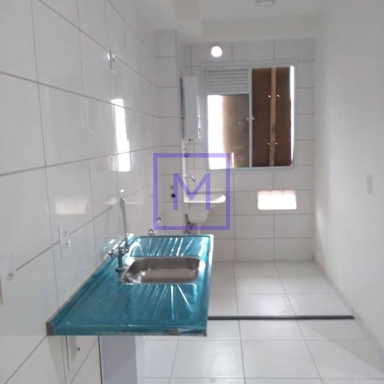 Apartamento à venda com 2 quartos, 43m² - Foto 35