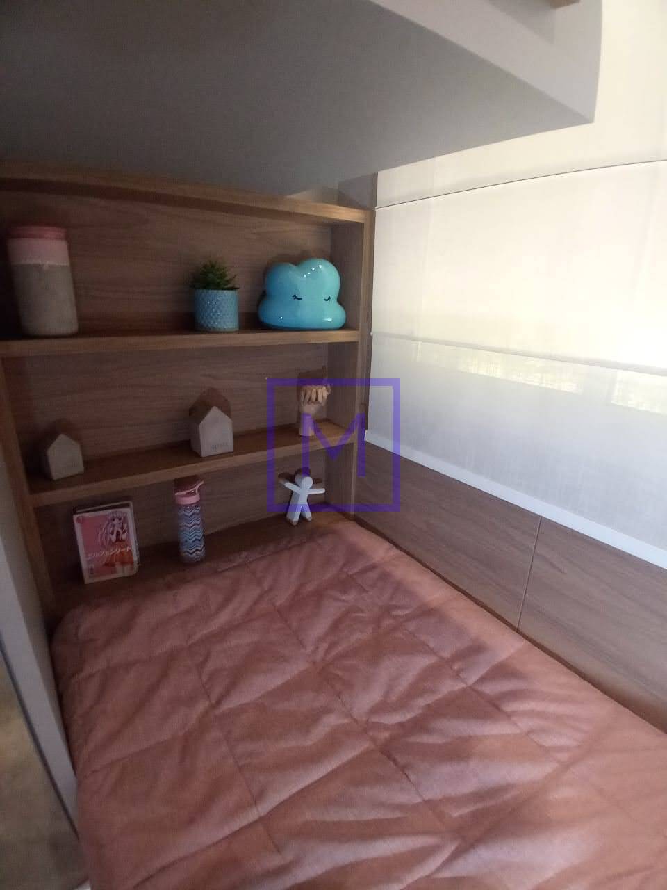 Apartamento à venda com 2 quartos, 33m² - Foto 14