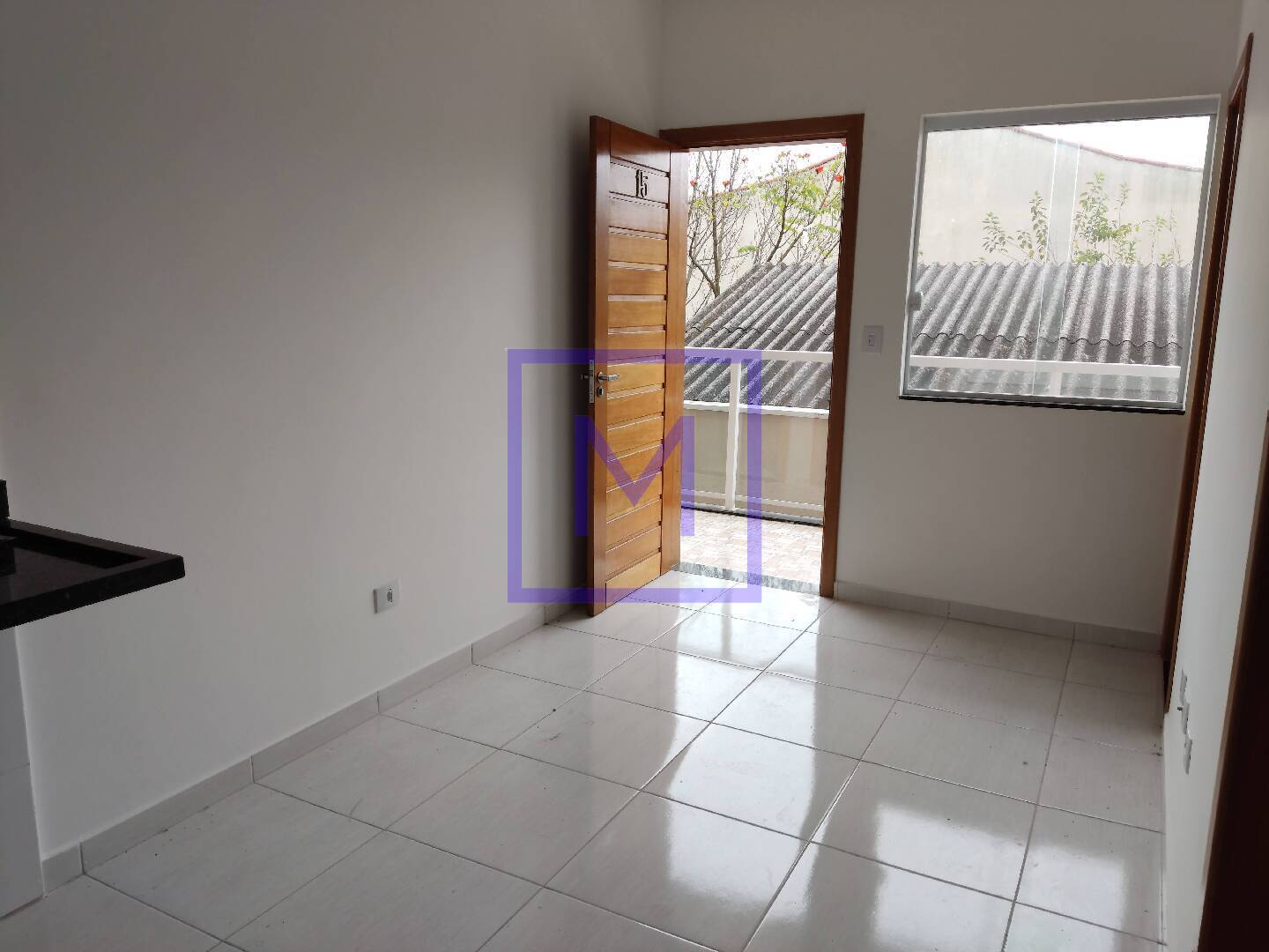 Apartamento à venda com 2 quartos, 37m² - Foto 4