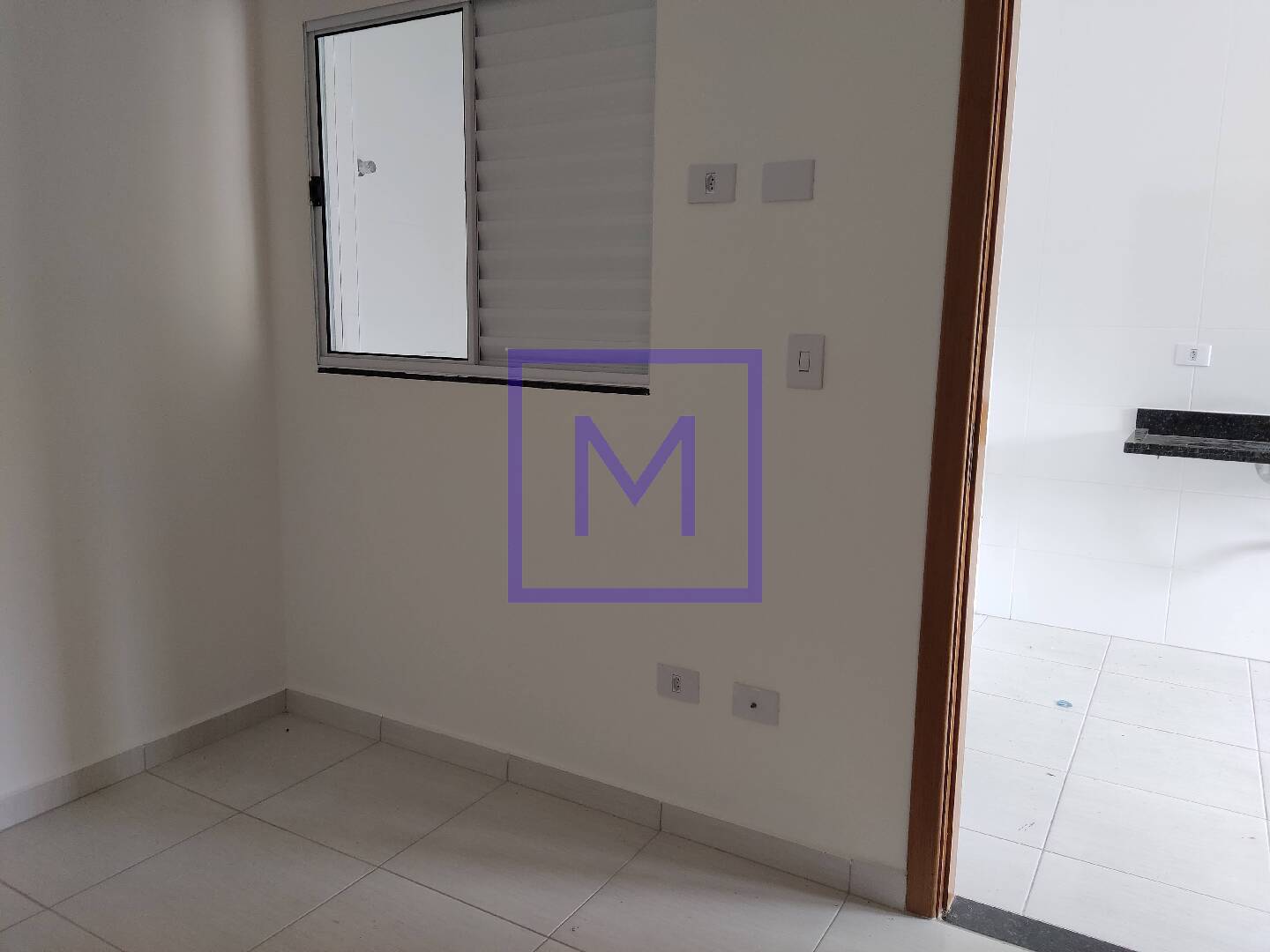 Apartamento à venda com 2 quartos, 37m² - Foto 5