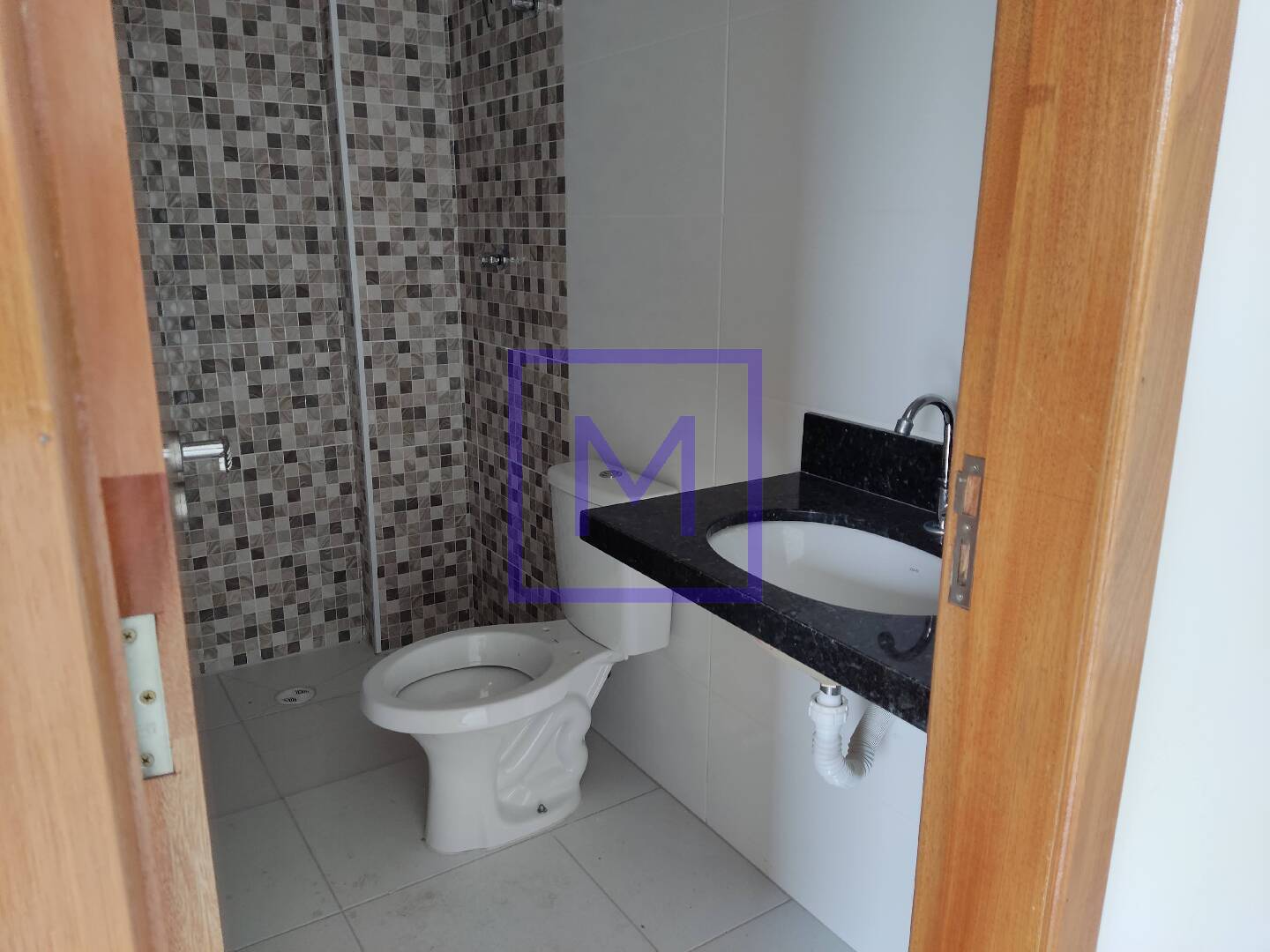 Apartamento à venda com 2 quartos, 37m² - Foto 10