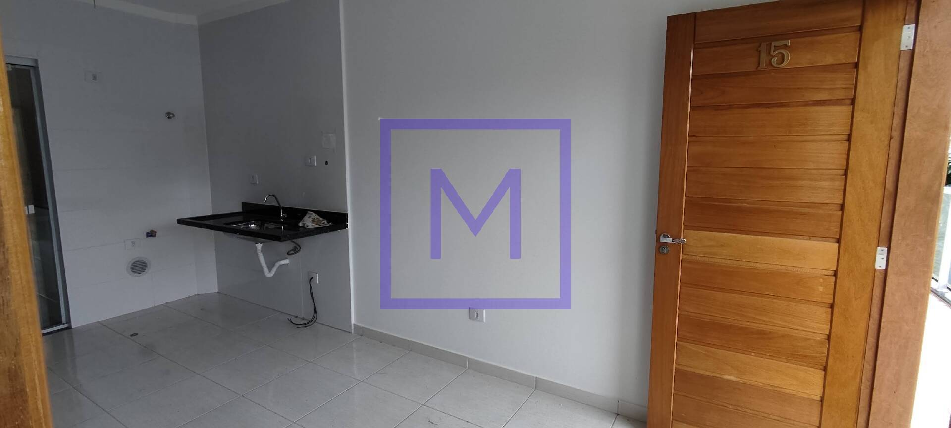 Apartamento à venda com 2 quartos, 37m² - Foto 15