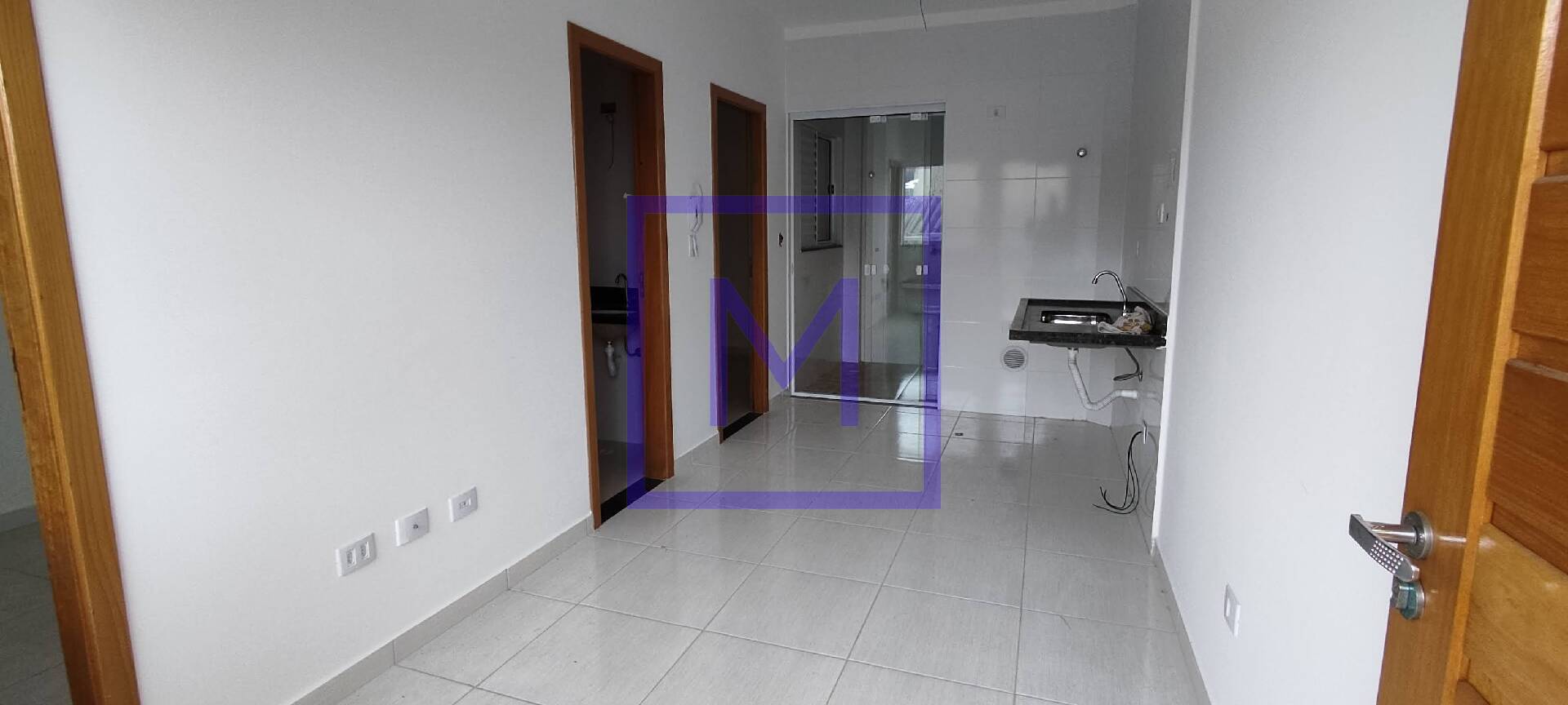 Apartamento à venda com 2 quartos, 37m² - Foto 22