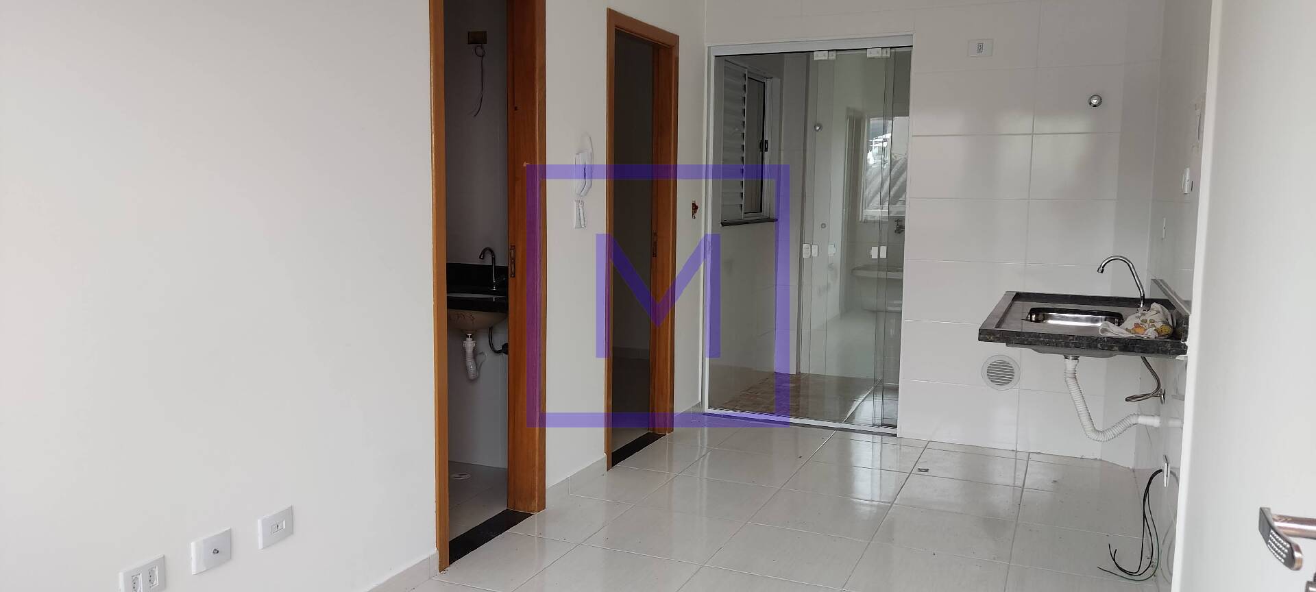 Apartamento à venda com 2 quartos, 37m² - Foto 24