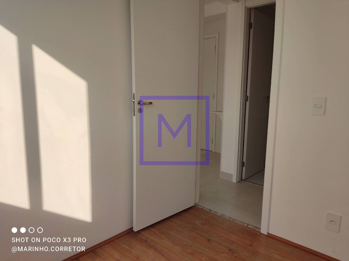 Apartamento à venda com 2 quartos, 32m² - Foto 6