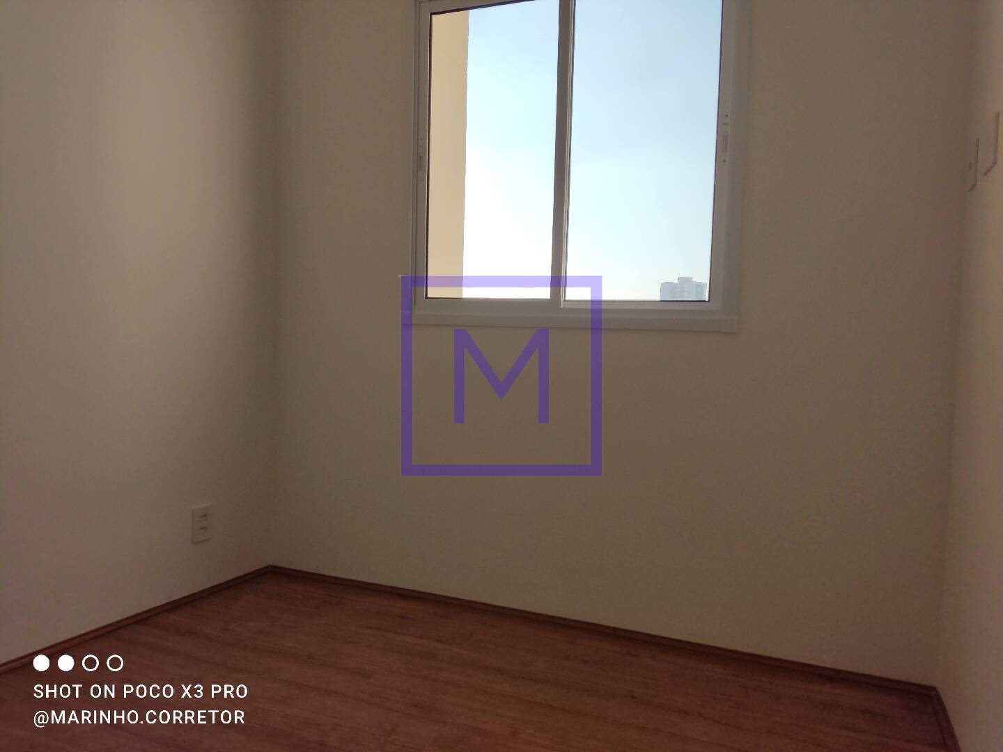 Apartamento à venda com 2 quartos, 32m² - Foto 8