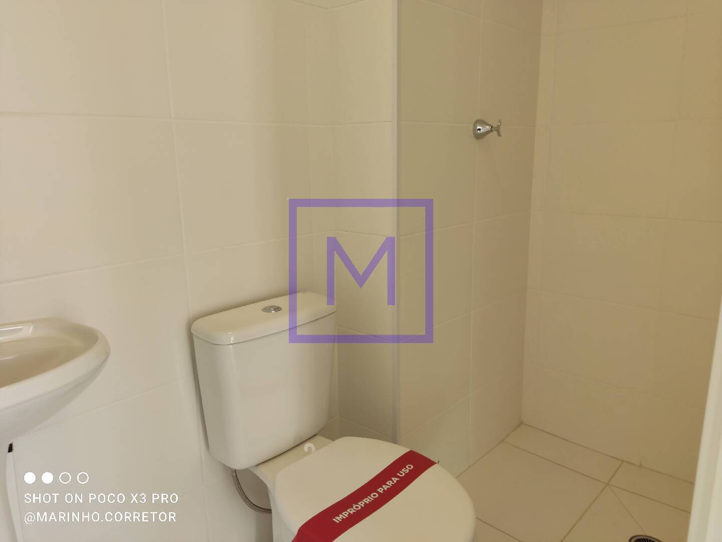 Apartamento à venda com 2 quartos, 32m² - Foto 10