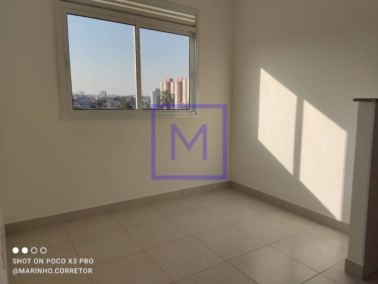 Apartamento à venda com 2 quartos, 32m² - Foto 2