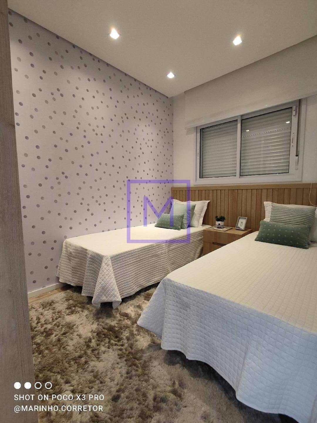 Apartamento à venda com 2 quartos, 38m² - Foto 10