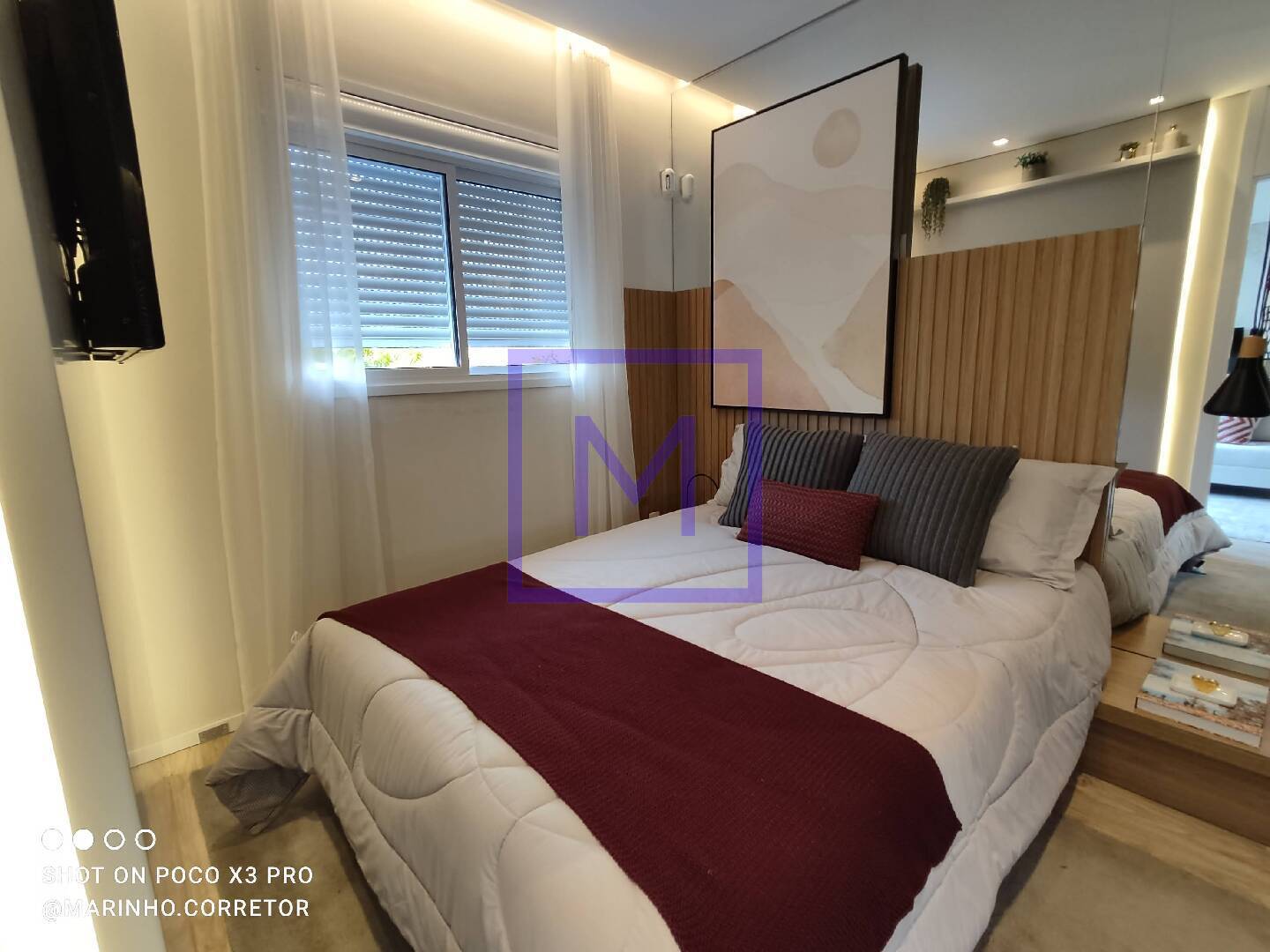 Apartamento à venda com 2 quartos, 38m² - Foto 15