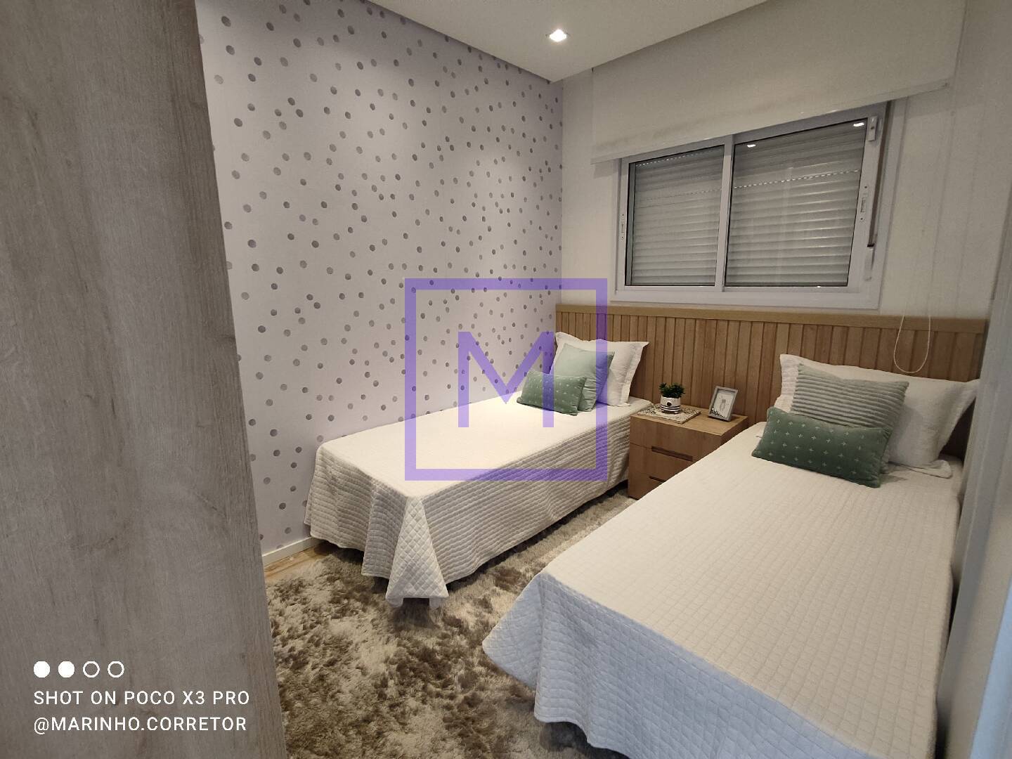 Apartamento à venda com 2 quartos, 38m² - Foto 18