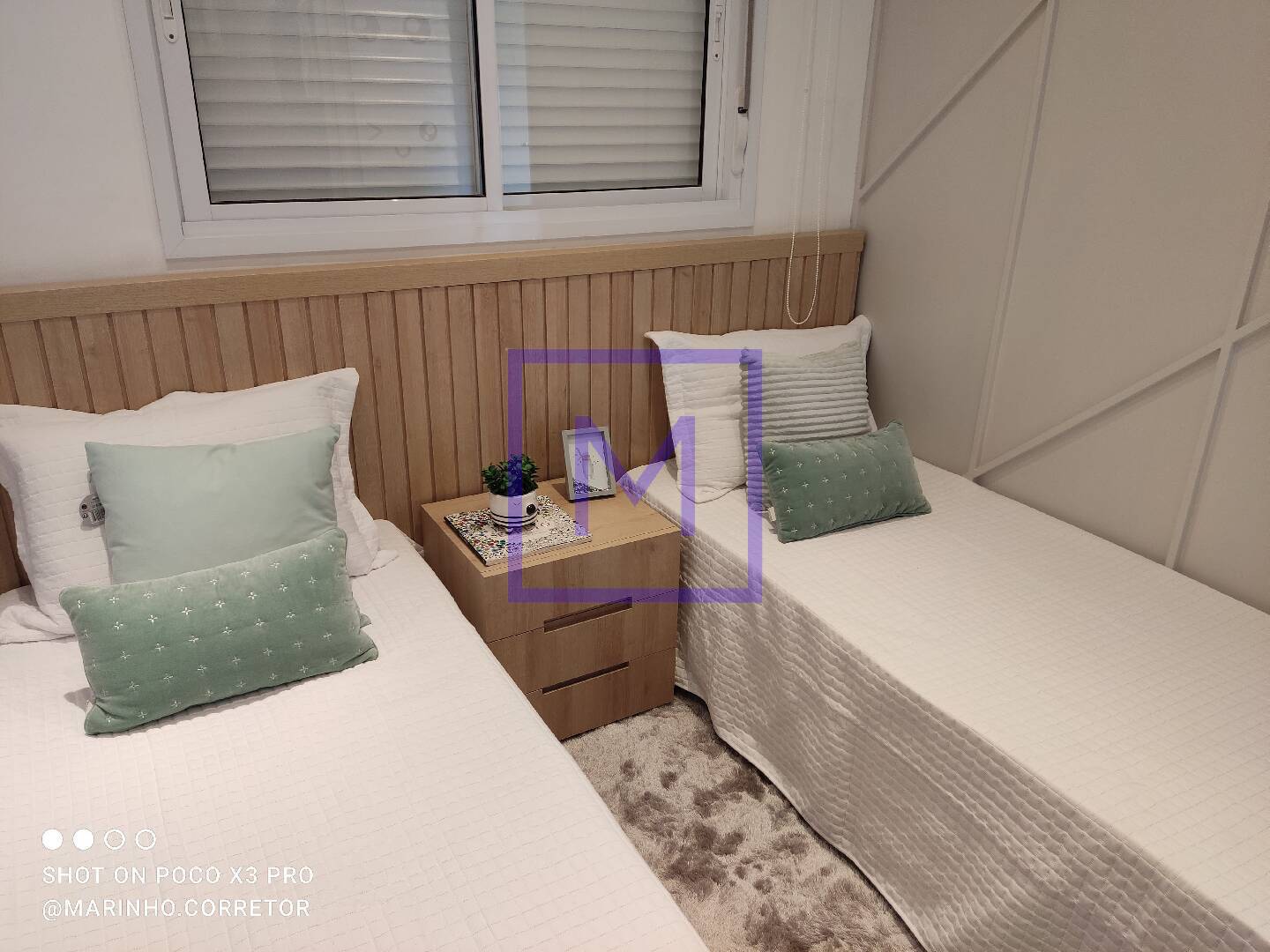 Apartamento à venda com 2 quartos, 38m² - Foto 26