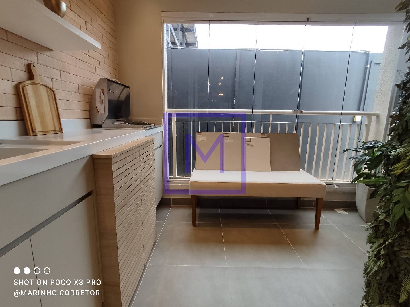 Apartamento à venda com 2 quartos, 48m² - Foto 12