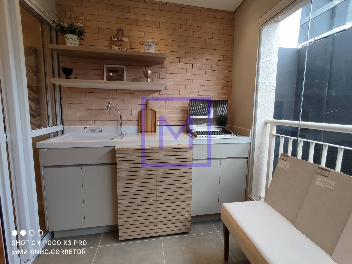 Apartamento à venda com 2 quartos, 48m² - Foto 15