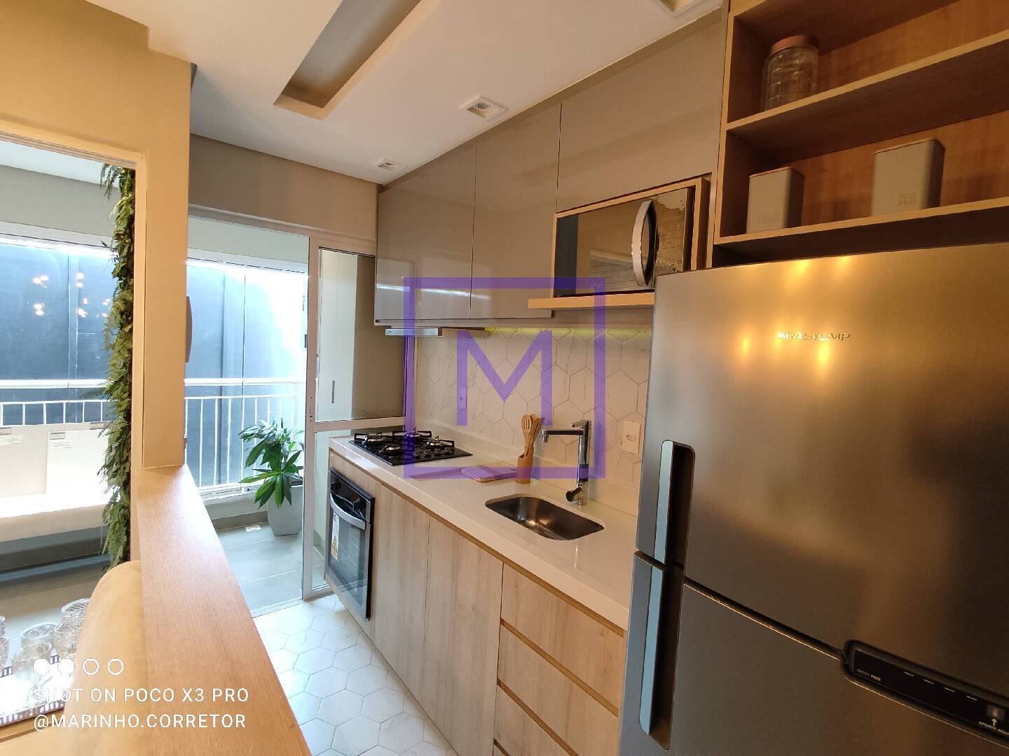 Apartamento à venda com 2 quartos, 48m² - Foto 17