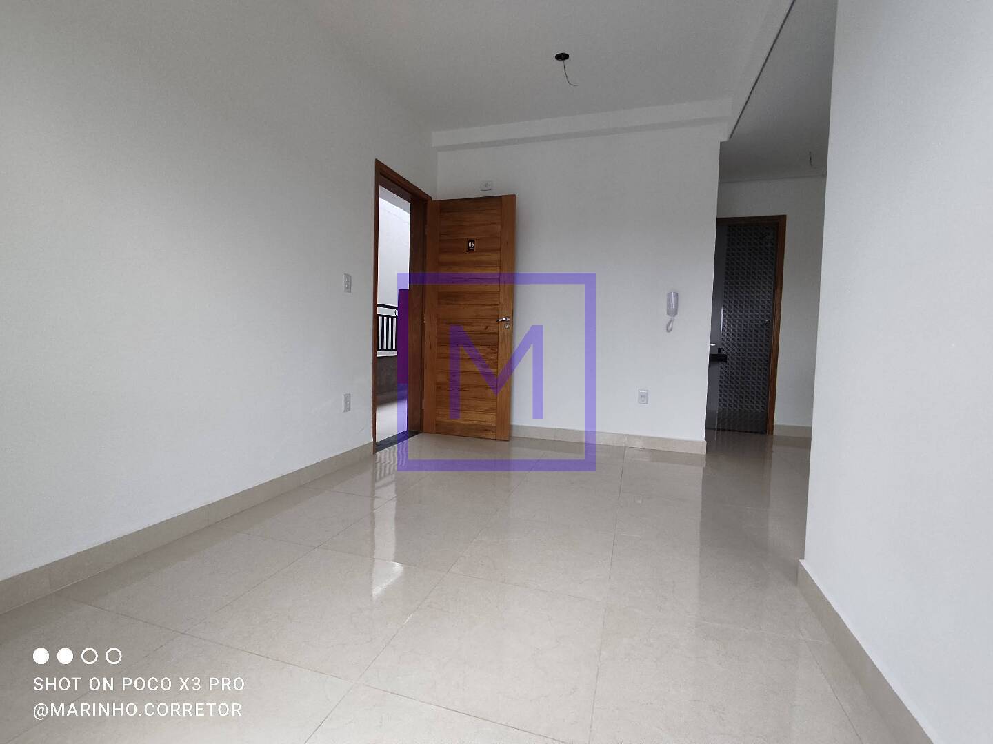 Apartamento, 2 quartos, 52 m² - Foto 2