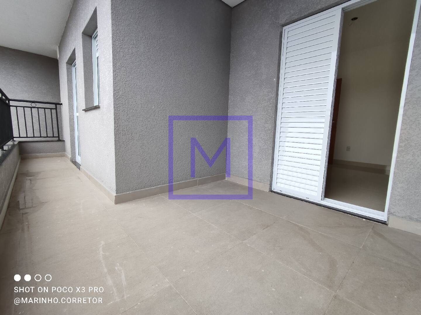 Apartamento, 2 quartos, 52 m² - Foto 4