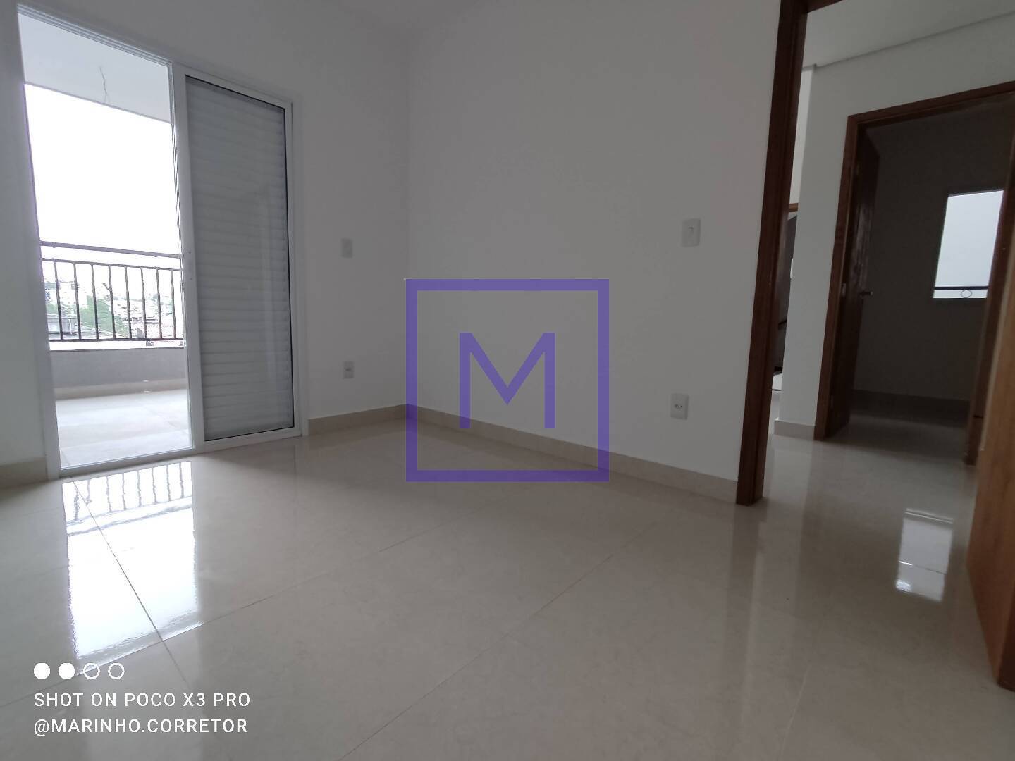 Apartamento à venda com 2 quartos, 52m² - Foto 8