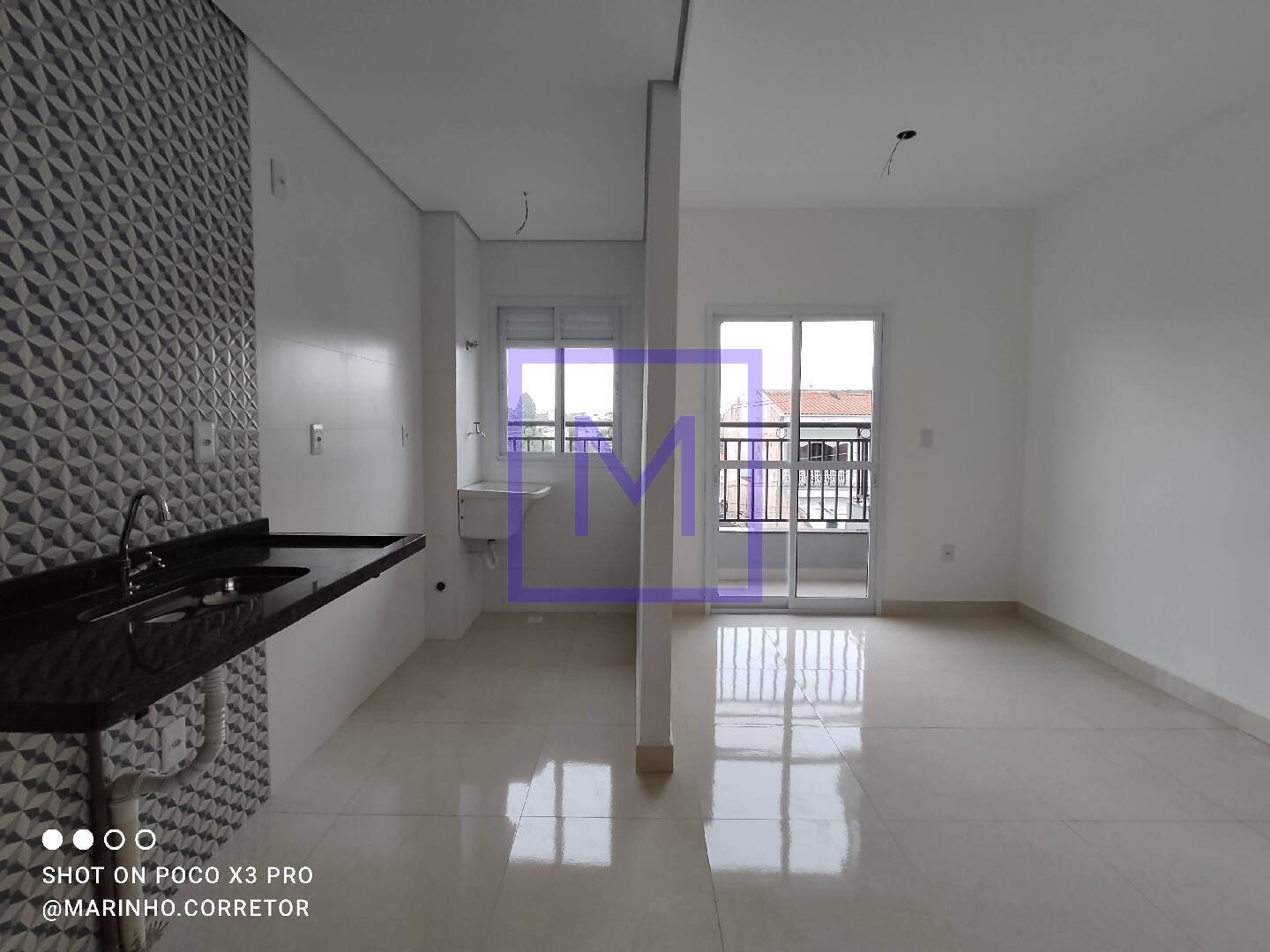 Apartamento à venda com 2 quartos, 52m² - Foto 14