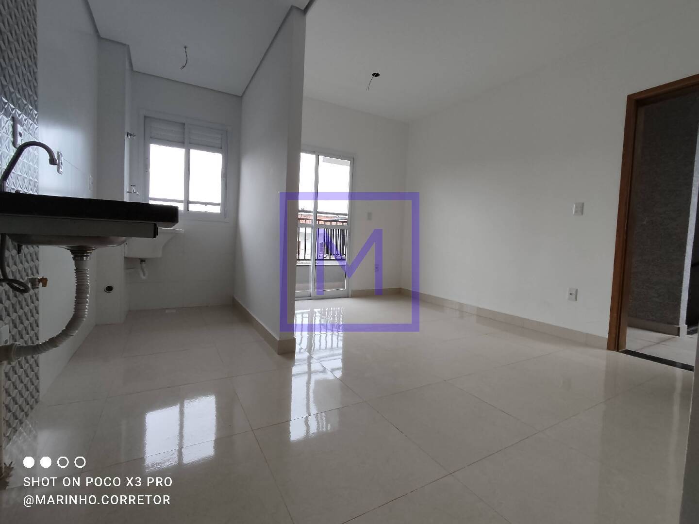 Apartamento à venda com 2 quartos, 52m² - Foto 15