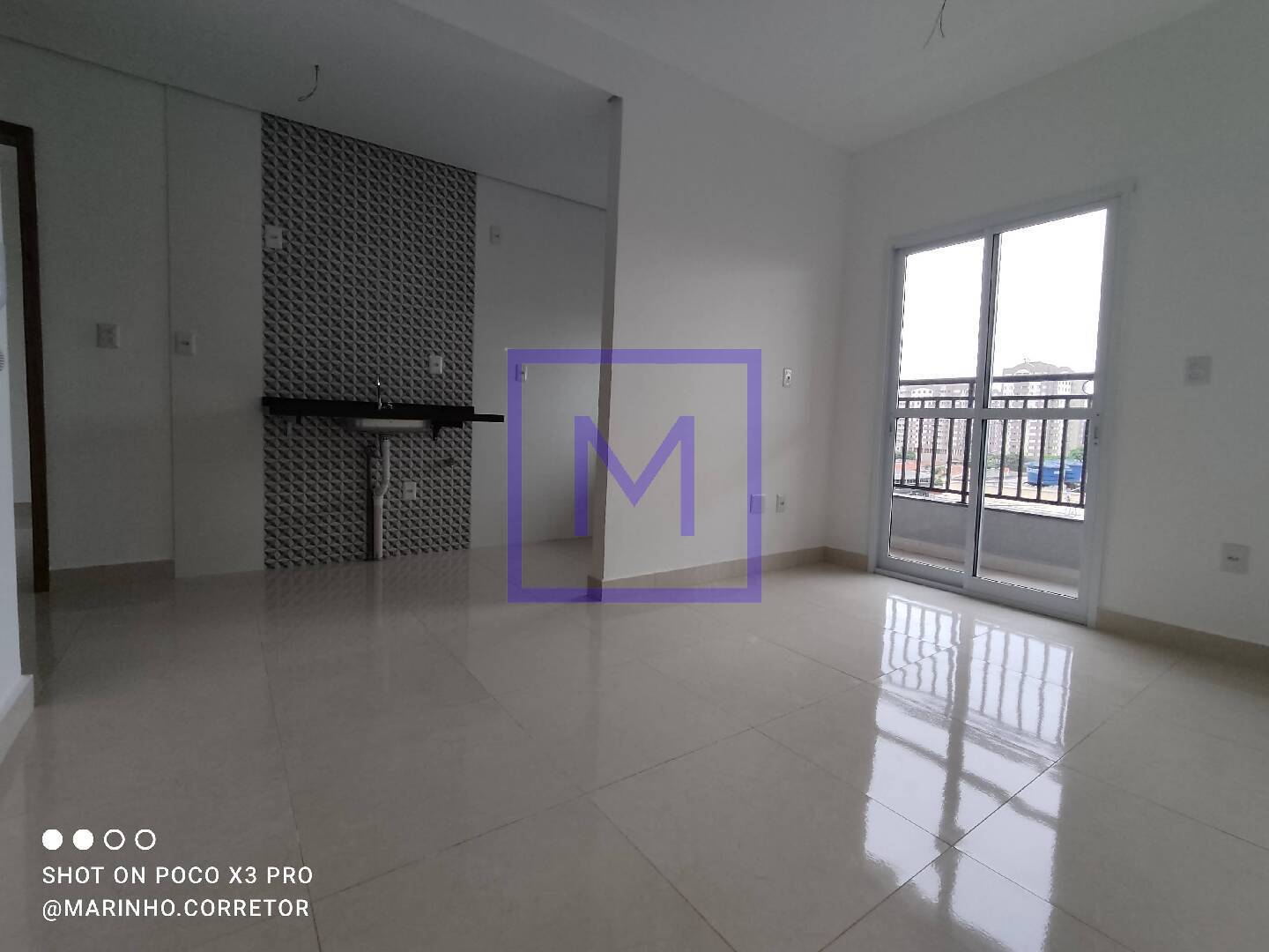 Apartamento à venda com 2 quartos, 52m² - Foto 16