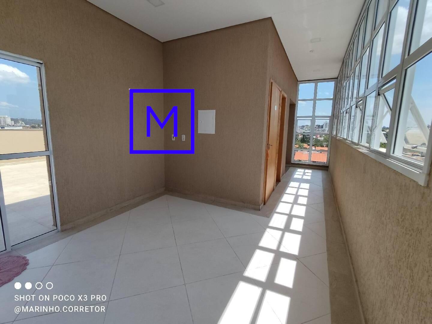 Apartamento à venda com 2 quartos, 33m² - Foto 19