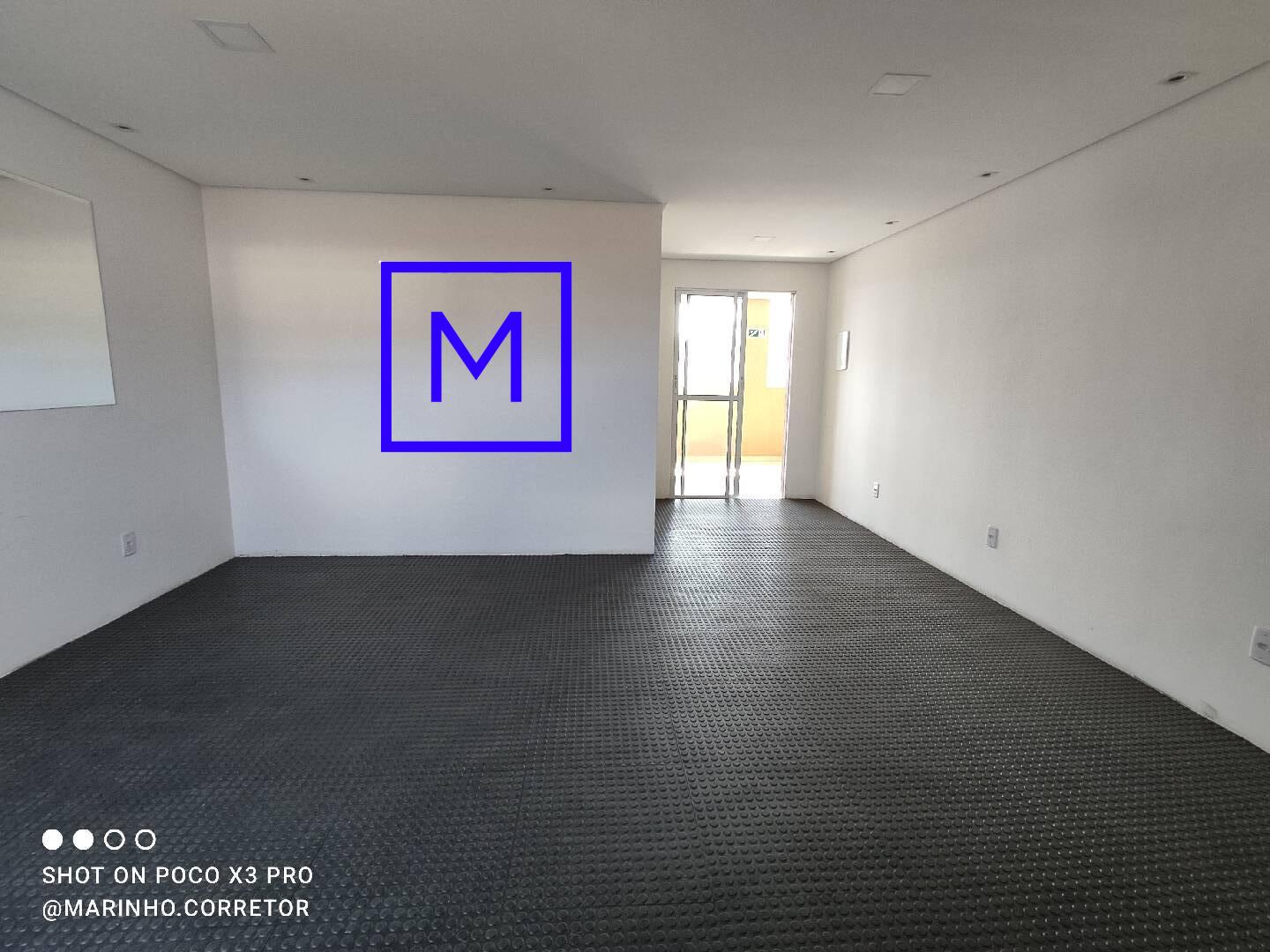 Apartamento à venda com 2 quartos, 33m² - Foto 25