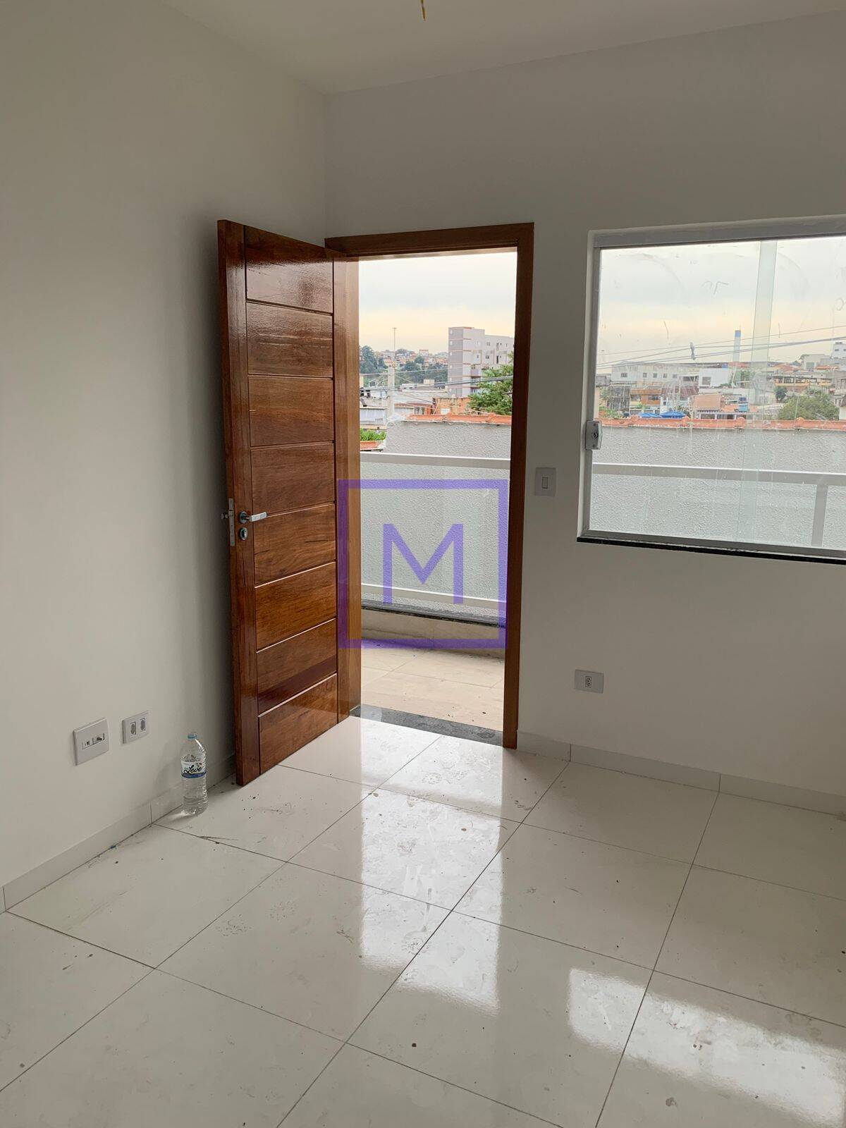 Apartamento à venda com 2 quartos, 40m² - Foto 4