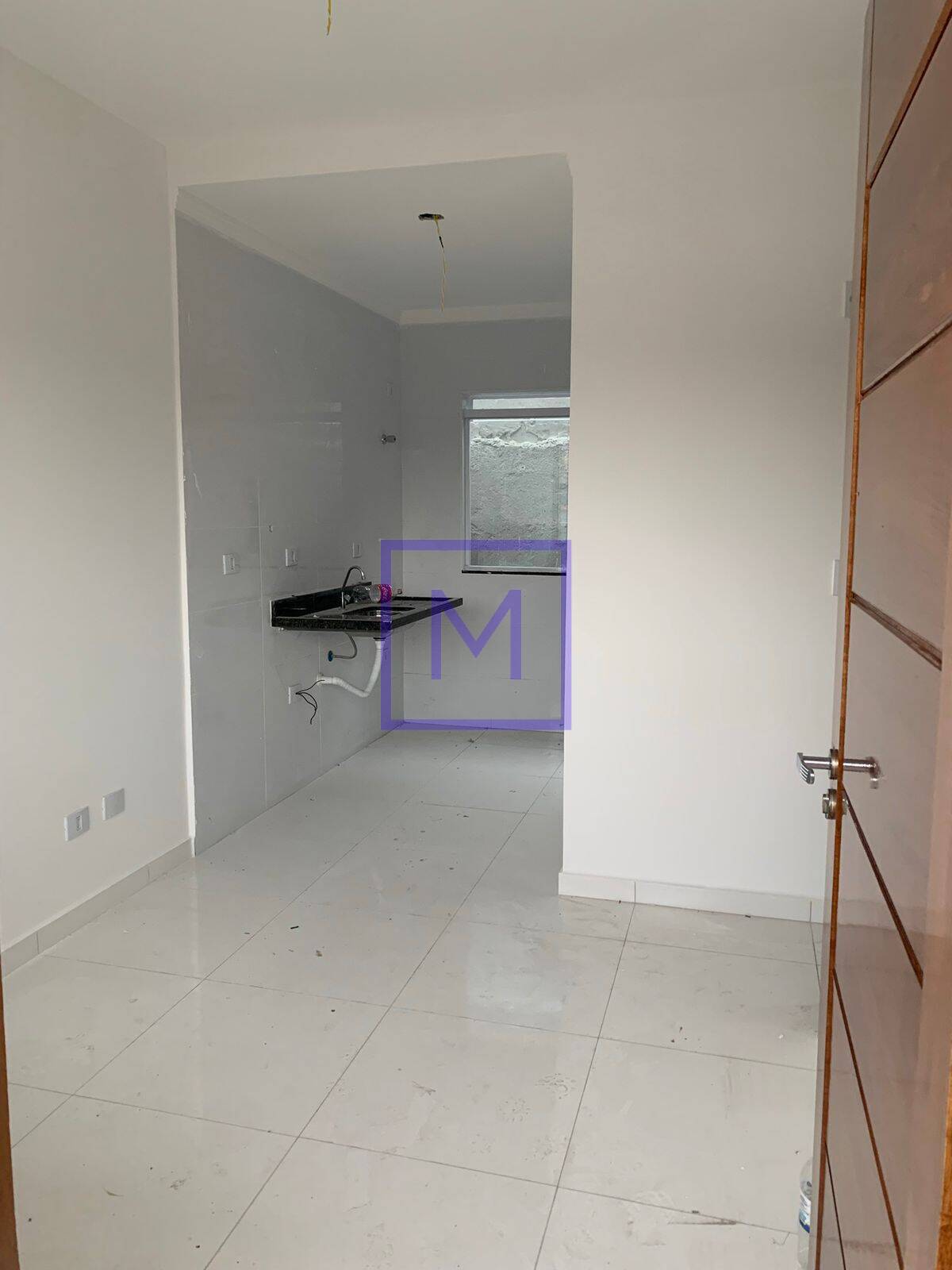 Apartamento à venda com 2 quartos, 40m² - Foto 2