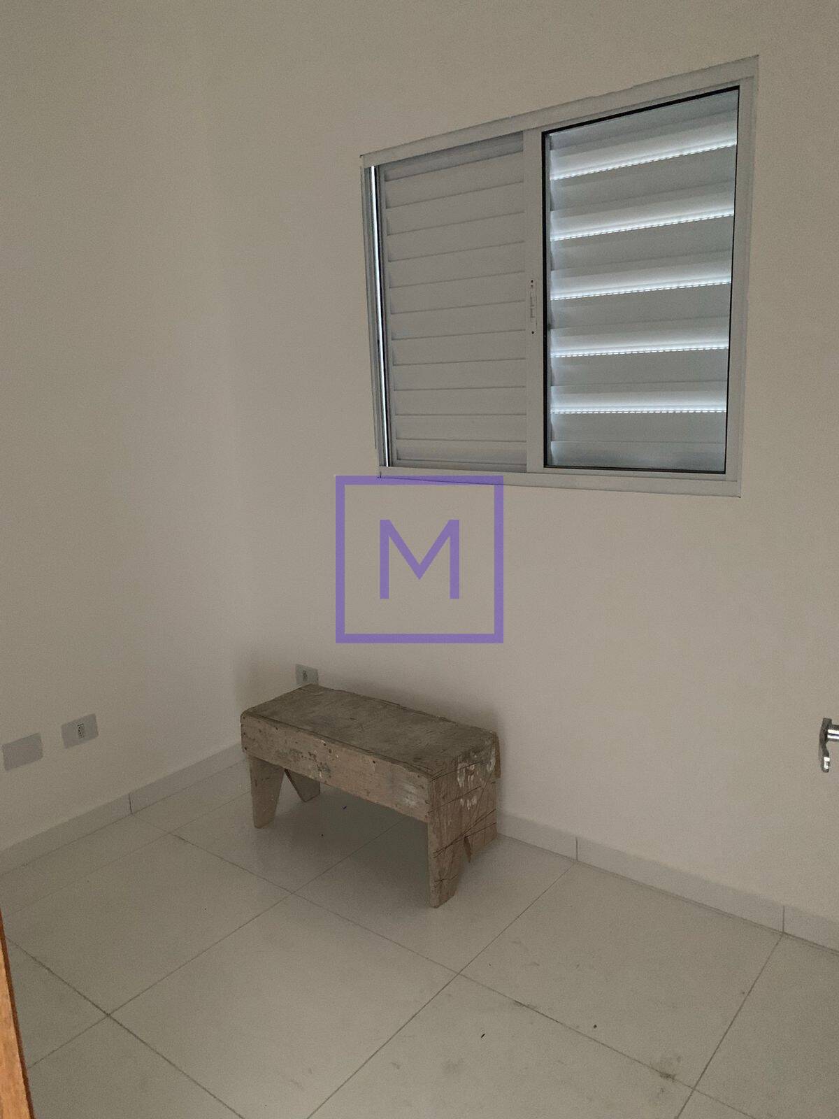 Apartamento à venda com 2 quartos, 40m² - Foto 8