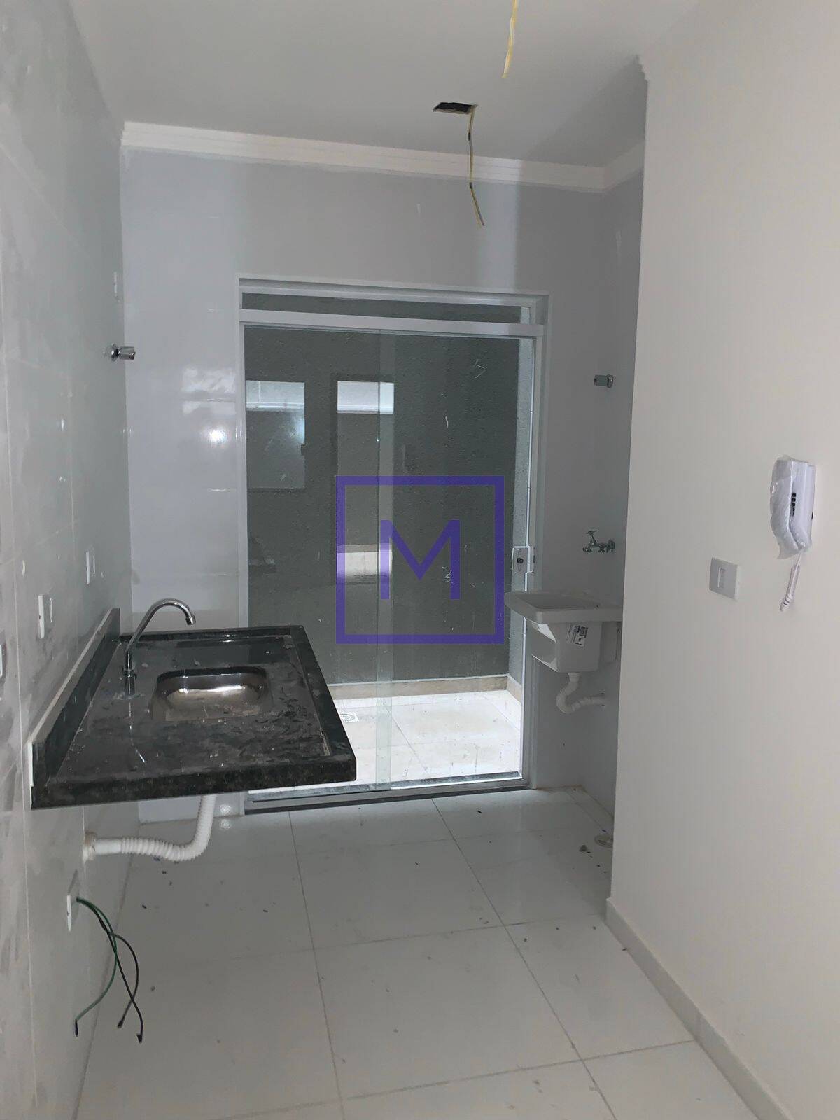 Apartamento à venda com 2 quartos, 40m² - Foto 16