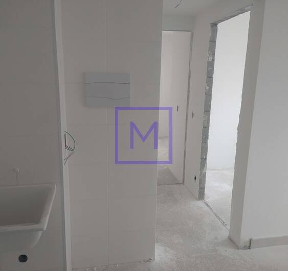 Apartamento à venda com 2 quartos, 32m² - Foto 7