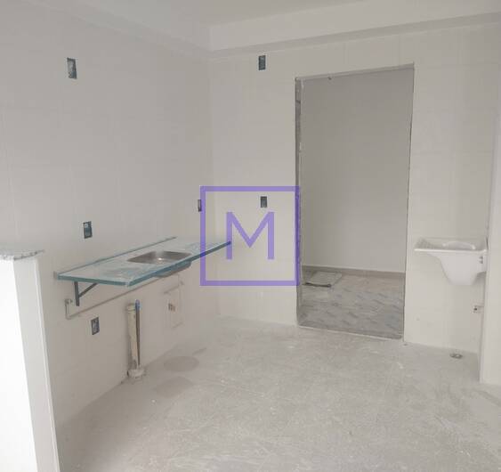 Apartamento à venda com 2 quartos, 32m² - Foto 15