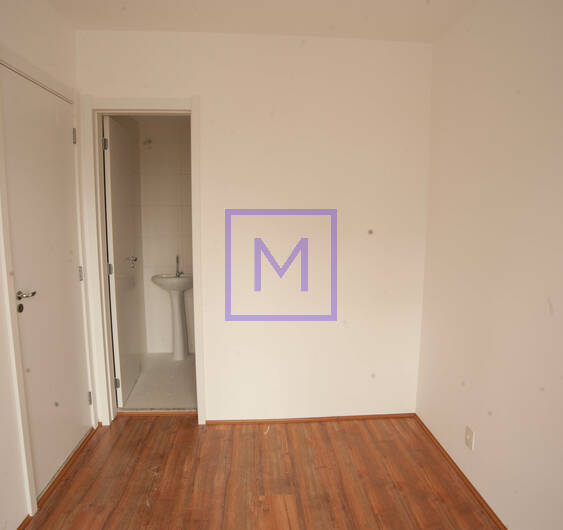 Apartamento à venda com 2 quartos, 29m² - Foto 4