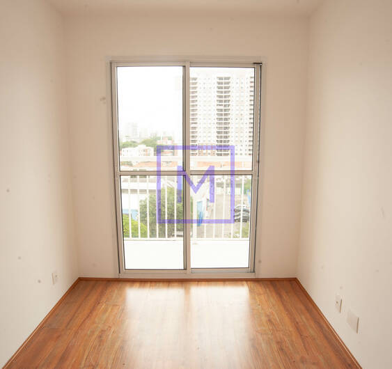 Apartamento à venda com 2 quartos, 29m² - Foto 3