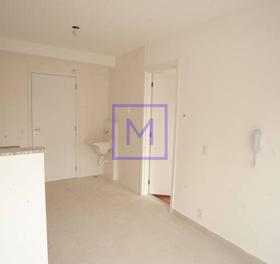 Apartamento à venda com 2 quartos, 29m² - Foto 5