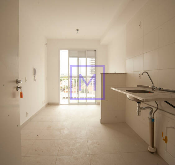 Apartamento à venda com 2 quartos, 29m² - Foto 8